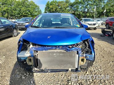 Piąte zdjęcie samochodu w środku: 2015 HONDA FIT EX VIN:3HGGK5H80FM719269 - miniatura