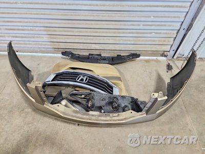 Zdjęcie 12 z 13 samochodu: 2009 HONDA ACCORD LXP VIN:1HGCP26489A174406 - miniatura