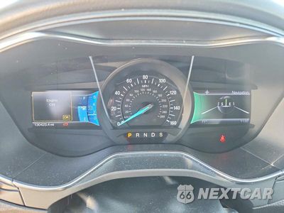 Zdjęcie 9 z 12 samochodu: 2013 FORD FUSION TITANIUM VIN:3FA6P0K93DR164758 - miniatura