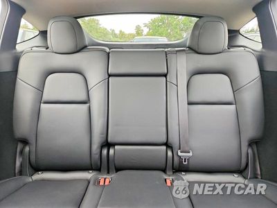 Zdjęcie 10 z 13 samochodu: 2024 TESLA MODEL Y VIN:7SAYGDED4RF096511 - miniatura
