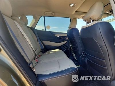 Zdjęcie 11 z 14 samochodu: 2025 SUBARU OUTBACK LIMITED VIN:4S4BTANC8S3160519 - miniatura