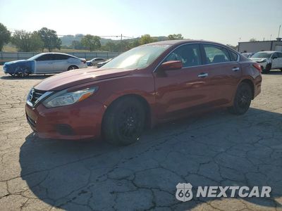 2016 NISSAN ALTIMA 2.5 S 1N4AL3AP8GN322932 - główne zdjęcie licytacji z USA - miniatura