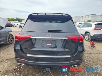Zdjęcie 6 z 13 samochodu: 2020 MERCEDES-BENZ GLE 350 4MATIC VIN:4JGFB4KBXLA212652 - miniatura