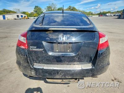 Zdjęcie 6 z 13 samochodu: 2011 HONDA ACCORD CROSSTOUR EX VIN:5J6TF1H39BL004141 - miniatura