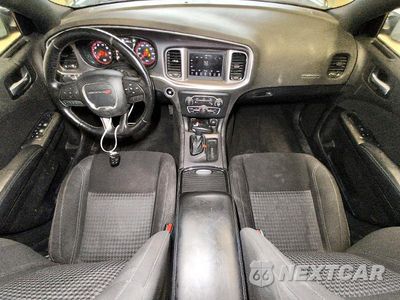 Zdjęcie 8 z 13 samochodu: 2021 DODGE CHARGER SXT VIN:2C3CDXBGXMH656796 - miniatura