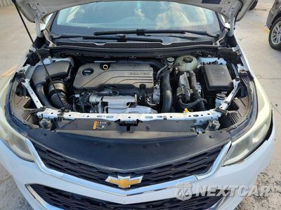 Zdjęcie 11 z 12 samochodu: 2018 CHEVROLET CRUZE LS VIN:1G1BC5SM2J7167104 - miniatura