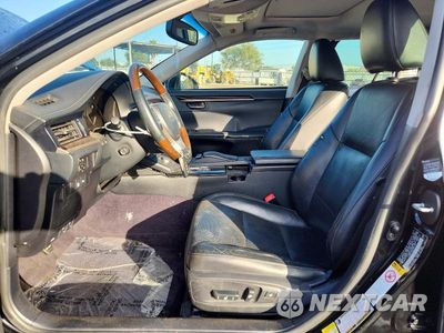 Zdjęcie 7 z 12 samochodu: 2013 LEXUS ES 350 VIN:JTHBK1GG3D2052100 - miniatura