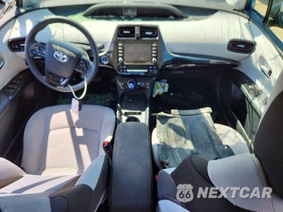 Zdjęcie 8 z 12 samochodu: 2022 TOYOTA PRIUS L ECO VIN:JTDKAMFU6N3157285 - miniatura