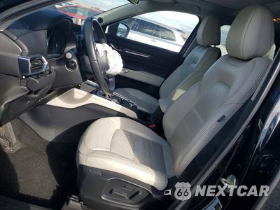 Zdjęcie 7 z 12 samochodu: 2020 MAZDA CX-5 GRAND TOURING VIN:JM3KFBDM1L1847650 - miniatura