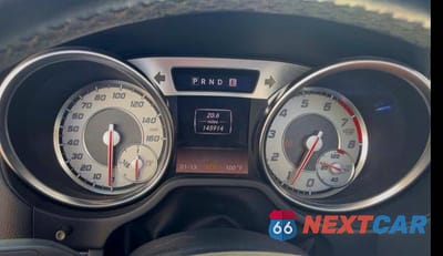 Zdjęcie 8 z 14 samochodu: 2013 MERCEDES-BENZ SL 550 VIN:WDDJK7DA6DF008686 - miniatura