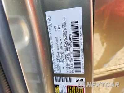 Zdjęcie 12 z 12 samochodu: 2025 TOYOTA TACOMA TRD OFF-ROAD VIN:3TMLB5JN2SM176305 - miniatura