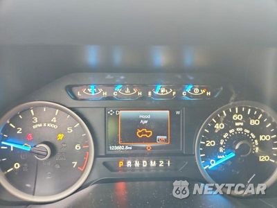 Zdjęcie 9 z 13 samochodu: 2016 FORD F150 SUPERCREW VIN:1FTEW1EP4GFA24843 - miniatura