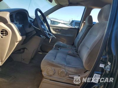 Zdjęcie 7 z 13 samochodu: 2001 HONDA ODYSSEY LX VIN:2HKRL18541H597291 - miniatura