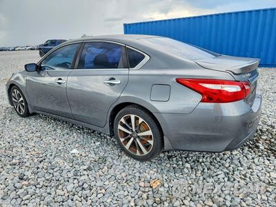 Drugie zdjęcie samochodu z przodu: 2016 NISSAN ALTIMA 3.5 SR VIN:1N4BL3AP8GC180212 - miniatura