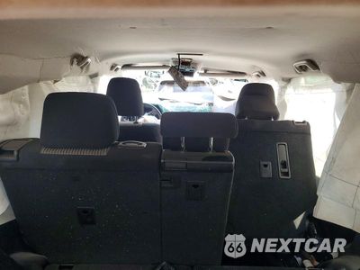 Zdjęcie 8 z 11 samochodu: 2014 TOYOTA 4RUNNER SR5 VIN:JTEZU5JR4E5080074 - miniatura
