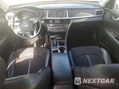 Zdjęcie 8 z 12 samochodu: 2019 KIA OPTIMA S VIN:5XXGT4L31KG324448 - miniatura
