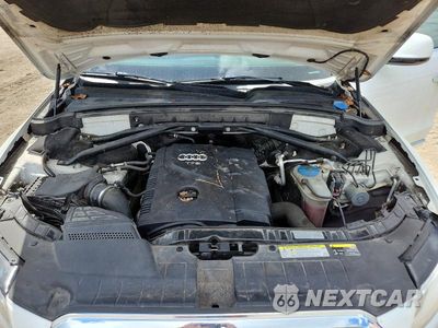 Zdjęcie 12 z 13 samochodu: 2016 AUDI Q5 PREMIUM PLUS VIN:WA1L2AFP4GA102420 - miniatura