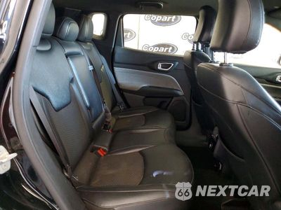 Zdjęcie 10 z 12 samochodu: 2024 JEEP COMPASS LATITUDE VIN:3C4NJDBN1RT607852 - miniatura