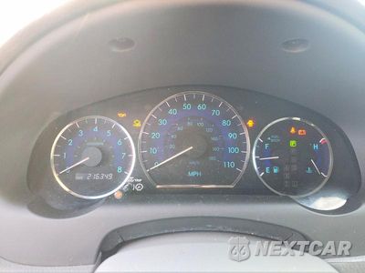 Zdjęcie 9 z 13 samochodu: 2008 TOYOTA SIENNA LE 8-PASSENGER VIN:5TDZK23C58S185321 - miniatura