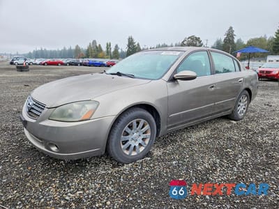 2005 NISSAN ALTIMA 2.5 1N4AL11E95N471544 - główne zdjęcie licytacji z USA - miniatura