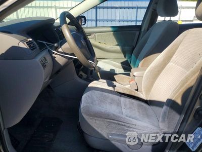 Zdjęcie 7 z 12 samochodu: 2007 TOYOTA COROLLA CE VIN:1NXBR32E27Z829854 - miniatura