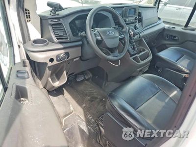 Zdjęcie 8 z 13 samochodu: 2020 FORD TRANSIT T-350 VIN:1FDBW5Z85LKB80335 - miniatura
