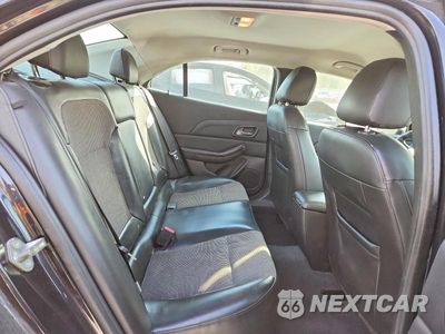 Zdjęcie 10 z 12 samochodu: 2015 CHEVROLET MALIBU 1LT VIN:1G11C5SL1FF264391 - miniatura