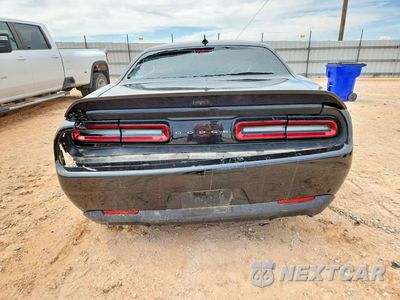 Zdjęcie 6 z 12 samochodu: 2019 DODGE CHALLENGER SRT HELLCAT VIN:2C3CDZC94KH750004 - miniatura