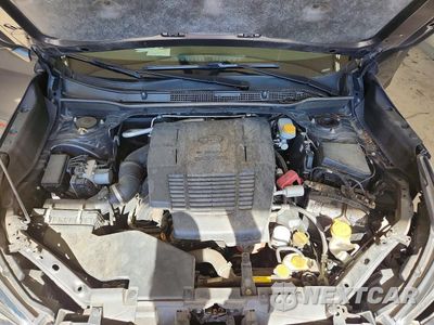 Zdjęcie 12 z 13 samochodu: 2020 SUBARU FORESTER SPORT VIN:JF2SKARC5LH490769 - miniatura