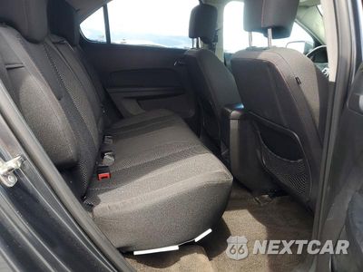 Zdjęcie 10 z 12 samochodu: 2011 CHEVROLET EQUINOX LT VIN:2GNALDEC5B1200084 - miniatura