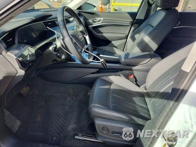 Zdjęcie 7 z 12 samochodu: 2024 AUDI Q8 E-TRON PREMIUM PLUS VIN:WA15AAGE7RB032210 - miniatura