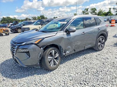 2026 NISSAN ROGUE SL 5N1BT3CA0TC735677 - główne zdjęcie licytacji z USA - miniatura