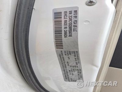 Zdjęcie 14 z 14 samochodu: 2021 CHRYSLER VOYAGER LXI VIN:2C4RC1DG5MR504745 - miniatura