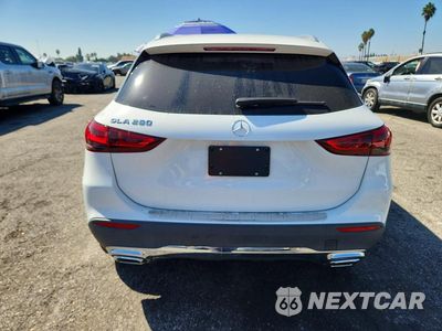 Zdjęcie 6 z 13 samochodu: 2023 MERCEDES-BENZ GLA 250 VIN:W1N4N4GB3PJ499214 - miniatura
