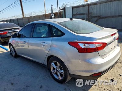 Drugie zdjęcie samochodu z przodu: 2014 FORD FOCUS SE VIN:1FADP3F29EL144309 - miniatura