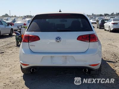 Zdjęcie 6 z 12 samochodu: 2015 VOLKSWAGEN GTI VIN:3VWYT7AU3FM063889 - miniatura