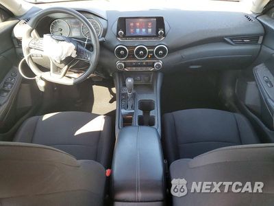 Zdjęcie 8 z 13 samochodu: 2023 NISSAN SENTRA S VIN:3N1AB8BV6RY248314 - miniatura