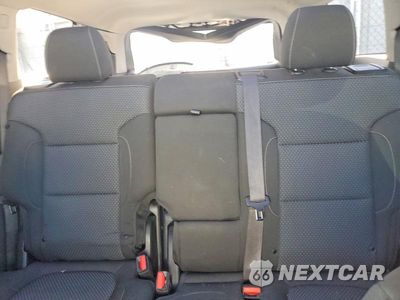 Zdjęcie 10 z 13 samochodu: 2022 GMC ACADIA SLE VIN:1GKKNRL4XNZ180852 - miniatura