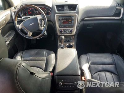 Zdjęcie 8 z 14 samochodu: 2013 GMC ACADIA DENALI VIN:1GKKRTKD6DJ256115 - miniatura
