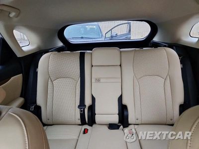 Zdjęcie 10 z 13 samochodu: 2021 LEXUS RX 350 VIN:2T2HZMDA9MC287767 - miniatura