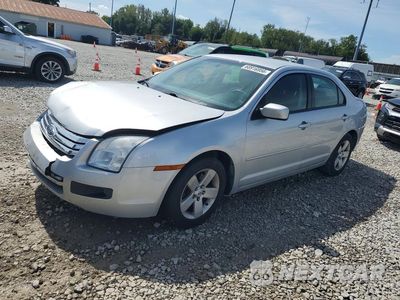 2009 FORD FUSION SE 3FAHP07Z79R132730 - główne zdjęcie licytacji z USA - miniatura