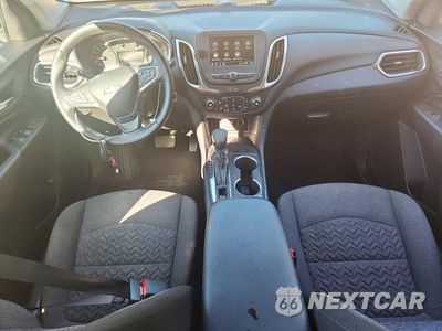 Zdjęcie 8 z 13 samochodu: 2024 CHEVROLET EQUINOX LT VIN:3GNAXKEG2RL169039 - miniatura