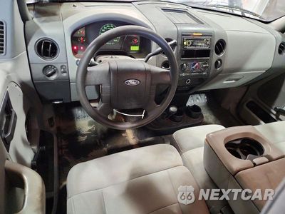 Zdjęcie 8 z 12 samochodu: 2004 FORD F150 VIN:1FTVF14554NB81167 - miniatura