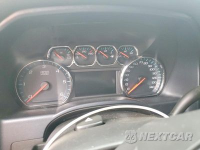 Zdjęcie 9 z 12 samochodu: 2018 GMC SIERRA K1500 SLT VIN:3GTU2NEJ4JG579503 - miniatura