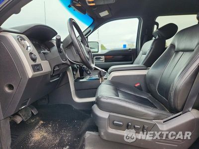 Zdjęcie 7 z 12 samochodu: 2012 FORD F150 SUPERCREW VIN:1FTFW1ET9CFD06326 - miniatura