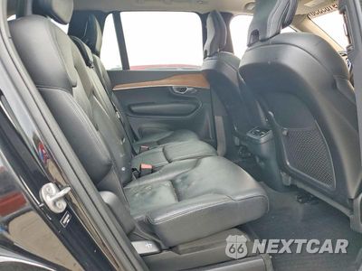 Zdjęcie 11 z 13 samochodu: 2024 VOLVO XC90 PLUS VIN:YV4062PE8R1221426 - miniatura