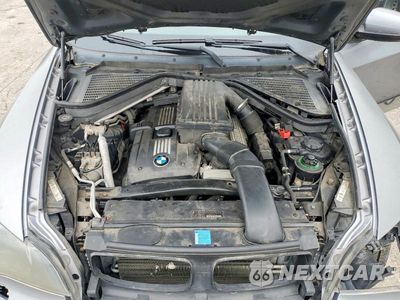 Zdjęcie 12 z 14 samochodu: 2008 BMW X5 3.0I VIN:5UXFE43528L023671 - miniatura