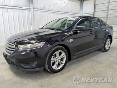 2017 FORD TAURUS SE 1FAHP2D89HG117031 - główne zdjęcie licytacji z USA - miniatura
