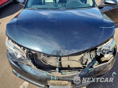 Zdjęcie 11 z 12 samochodu: 2012 TOYOTA CAMRY SE V6 VIN:4T1BK1FK3CU007521 - miniatura
