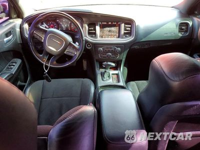 Zdjęcie 8 z 12 samochodu: 2022 DODGE CHARGER GT VIN:2C3CDXHG5NH183088 - miniatura